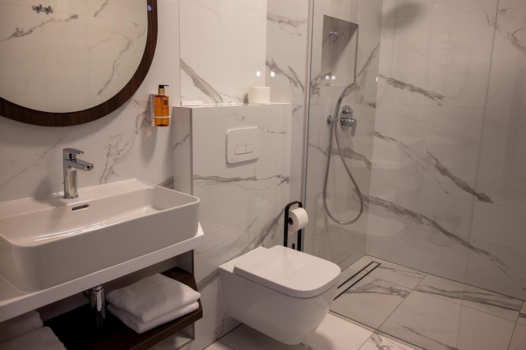 Diamond Hotel Zagreb Extérieur photo