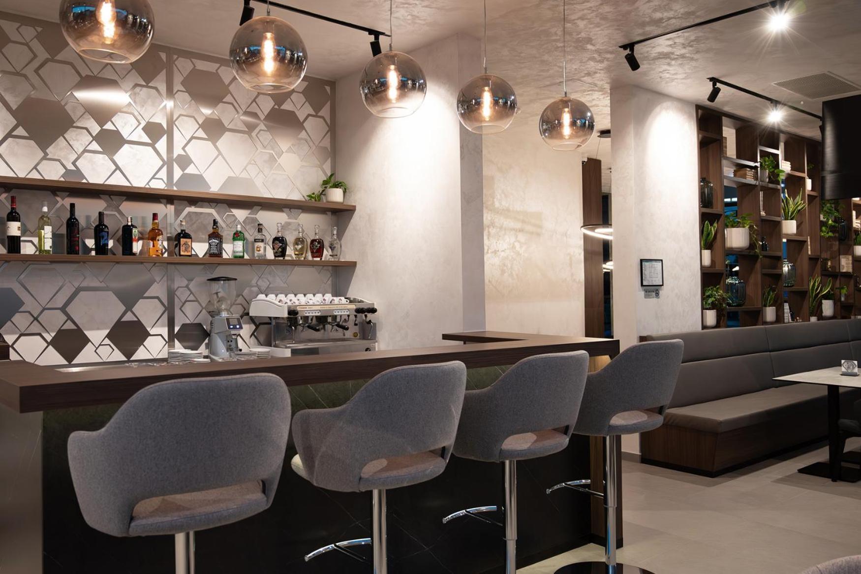 Diamond Hotel Zagreb Extérieur photo