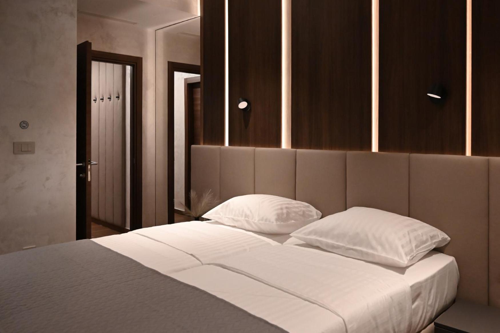 Diamond Hotel Zagreb Extérieur photo