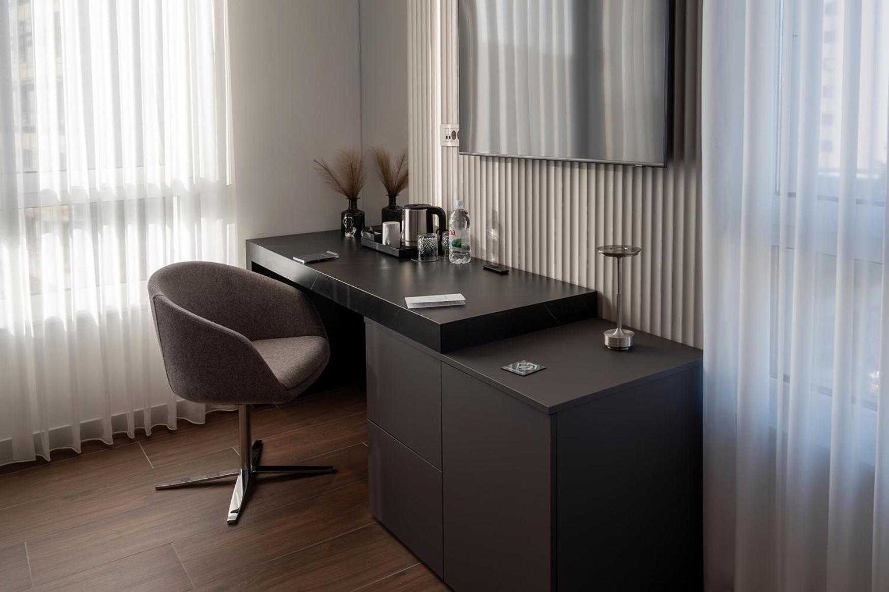 Diamond Hotel Zagreb Extérieur photo